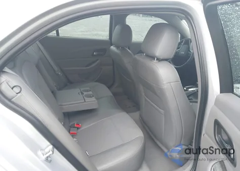 2014 Chevrolet Malibu 1Lt z USA, uszkodzony, nr VIN 1G11C5SL0EF186409